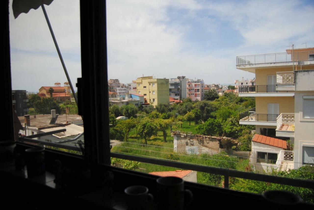 Apartment By The Beach Kalamata Exterior photo