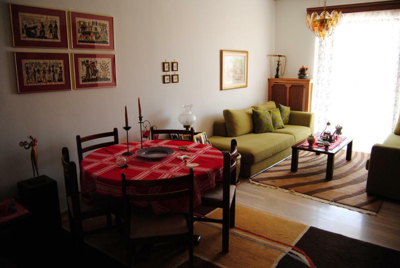 Apartment By The Beach Kalamata Exterior photo