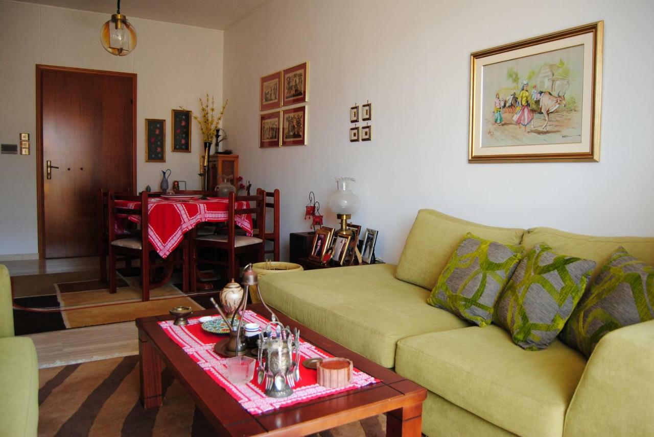 Apartment By The Beach Kalamata Exterior photo